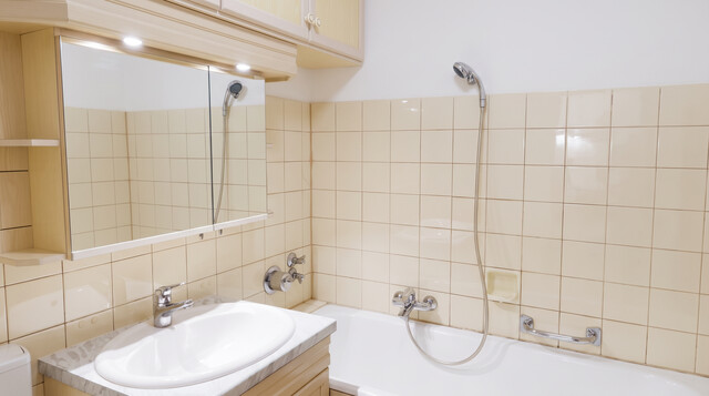 Provisionsfrei! Perfekte 1-Zimmer-Anlegerwohnung I Bestandsfrei