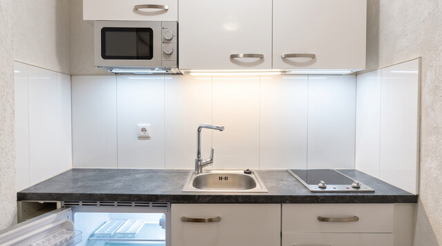 Provisionsfrei! Perfekte 1-Zimmer-Anlegerwohnung I Bestandsfrei