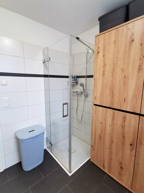 Helle große 2-Zimmerwohnung in Egg/Großdorf zu vermieten