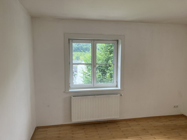 2,5 Zimmer Wohnung über den Dächern von Feldkirch