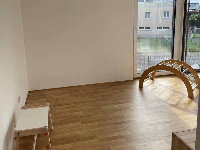 Schöne helle 3-Zimmer-Wohnung (provisionsfrei)