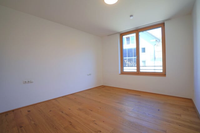 Moderne 2-Zimmer-Wohnung mit Balkon