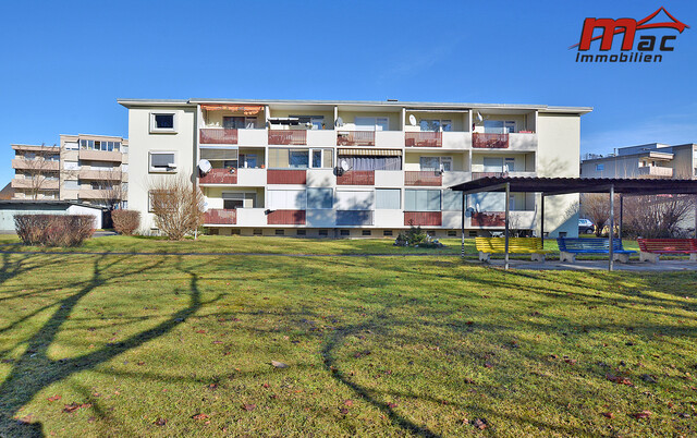 Ein Zimmerapartment mit guter Preis - Leistung