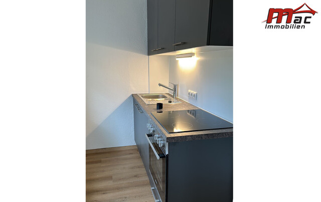 Ein Zimmerapartment mit guter Preis - Leistung