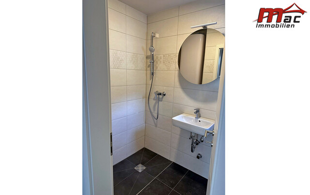 Ein Zimmerapartment mit guter Preis - Leistung