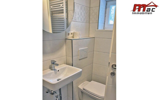 Ein Zimmerapartment mit guter Preis - Leistung