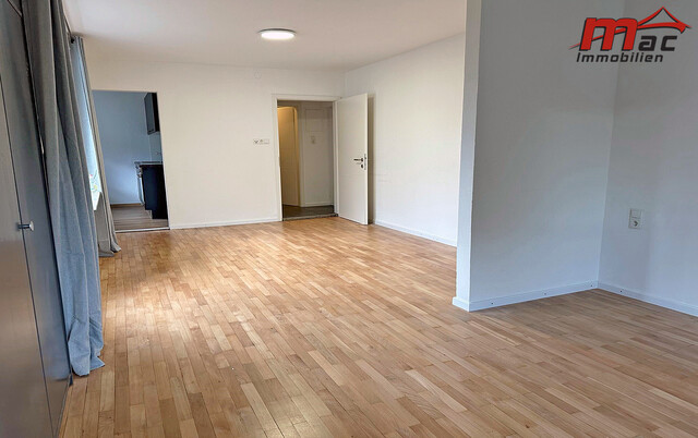 Ein Zimmerapartment mit guter Preis - Leistung