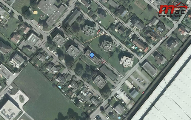 Ein Zimmerapartment mit guter Preis - Leistung