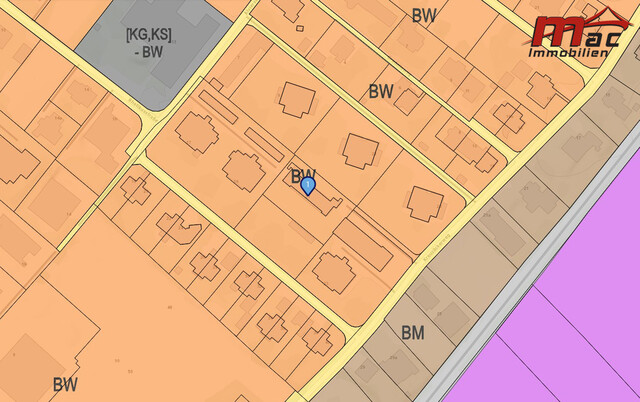 Ein Zimmerapartment mit guter Preis - Leistung