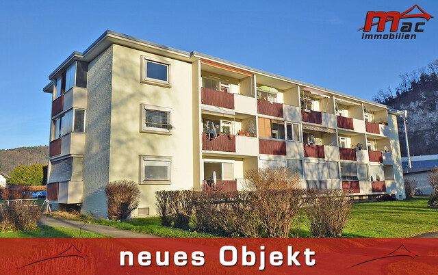 Ein Zimmerapartment mit guter Preis - Leistung