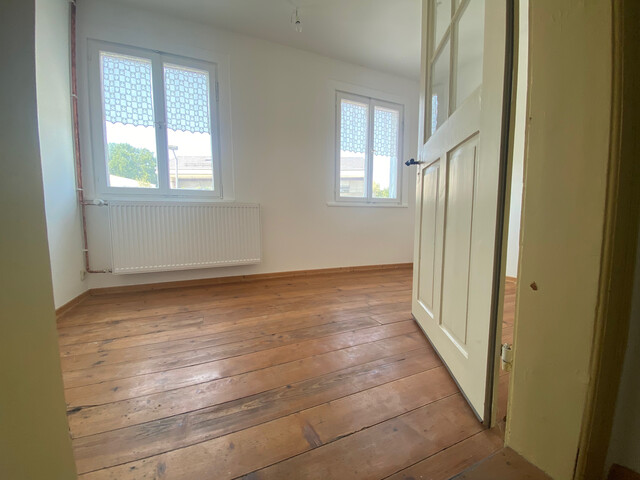 Wohnung in Lustenau zu vermieten!