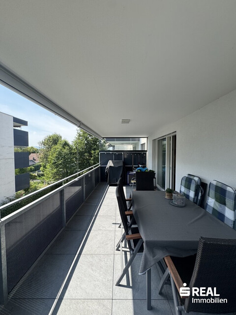Neuwertige 4-Zimmerwohnung in Dornbirn!