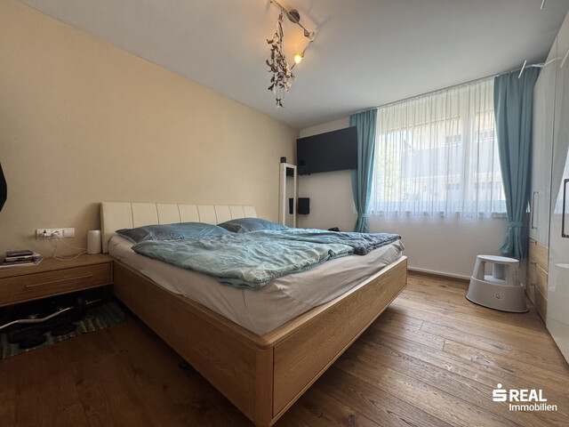 Neuwertige 4-Zimmerwohnung in Dornbirn!