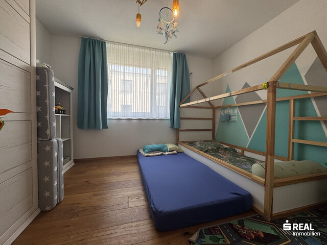 Neuwertige 4-Zimmerwohnung in Dornbirn!