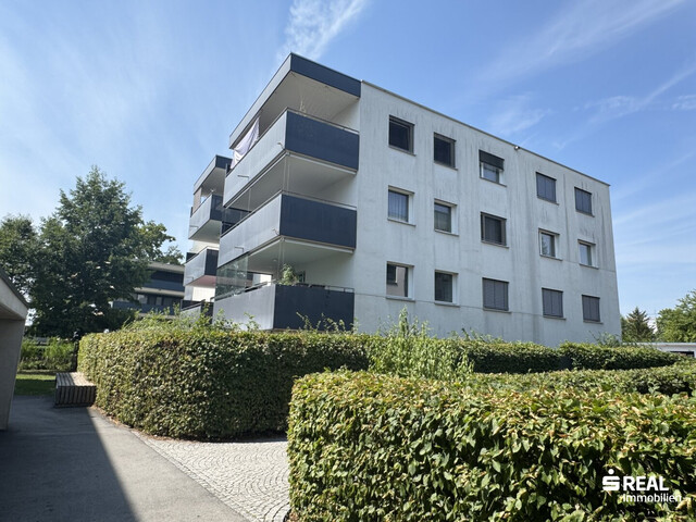 Neuwertige 4-Zimmerwohnung in Dornbirn!