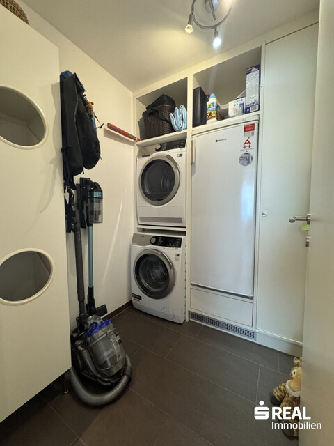 Neuwertige 4-Zimmerwohnung in Dornbirn!