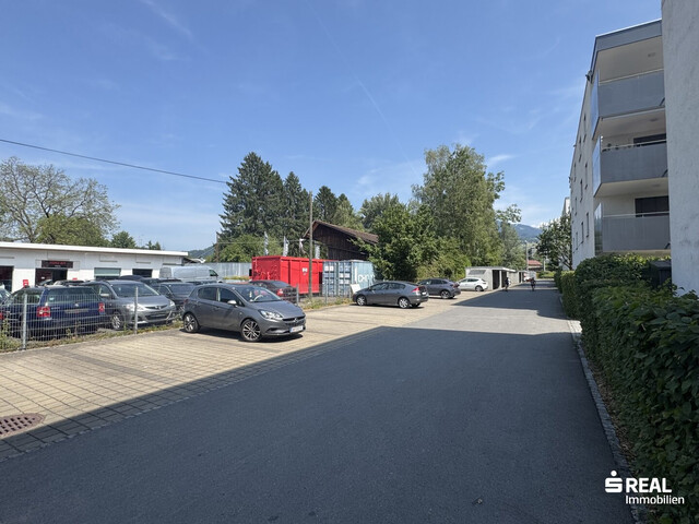 Neuwertige 4-Zimmerwohnung in Dornbirn!