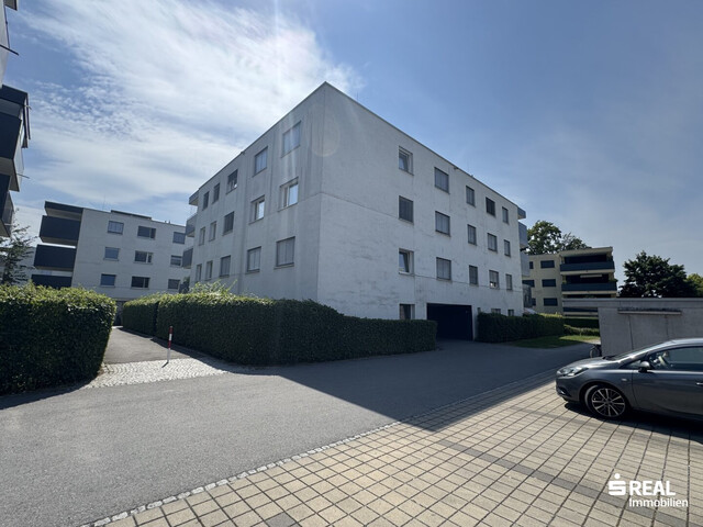 Neuwertige 4-Zimmerwohnung in Dornbirn!