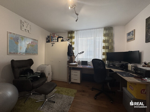 Neuwertige 4-Zimmerwohnung in Dornbirn!