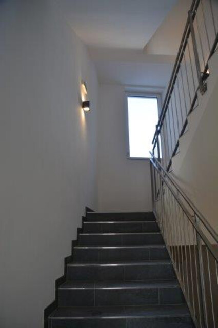Lichtdurchflutete Wohnung im Zentrum von Bludenz 