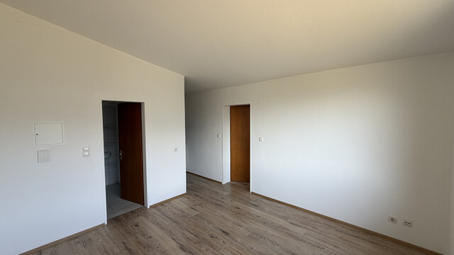 Helle 2-Zimmer-Wohnung in ruhiger Lage in Frastanz – ab sofort verfügbar