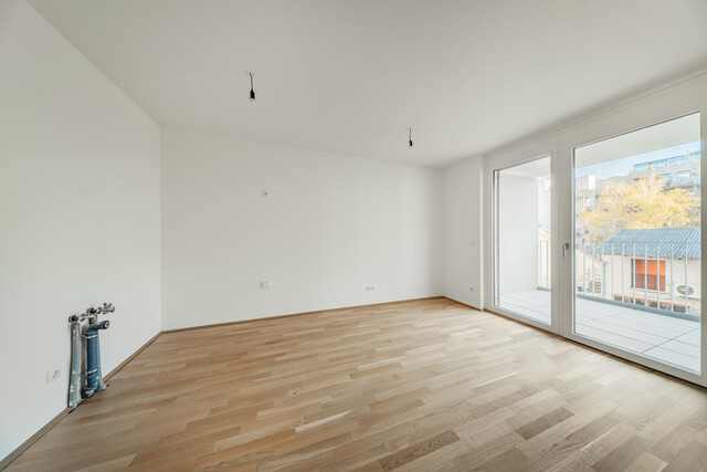 SOFORT EINZIEHEN >> zentral begehbare 3-Zimmer Wohnung mit zwei Balkonen >> TOP LAGE