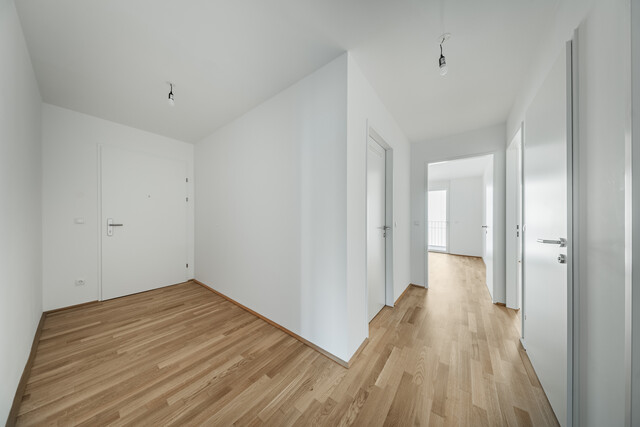 SOFORT EINZIEHEN >> zentral begehbare 3-Zimmer Wohnung mit zwei Balkonen >> TOP LAGE