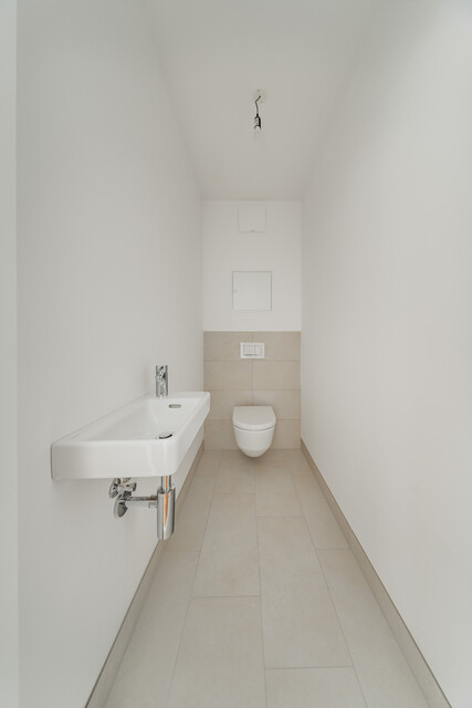 SOFORT EINZIEHEN >> zentral begehbare 3-Zimmer Wohnung mit zwei Balkonen >> TOP LAGE