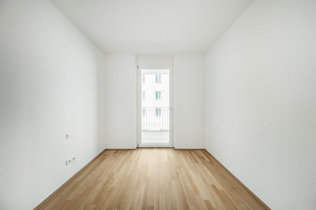 SOFORT EINZIEHEN >> zentral begehbare 3-Zimmer Wohnung mit zwei Balkonen >> TOP LAGE