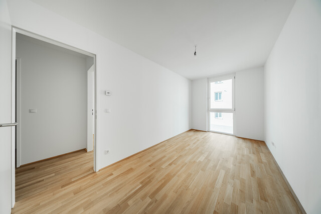 SOFORT EINZIEHEN >> zentral begehbare 3-Zimmer Wohnung mit zwei Balkonen >> TOP LAGE