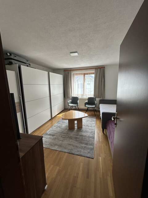 Verkaufe Mehrfamilienhaus 