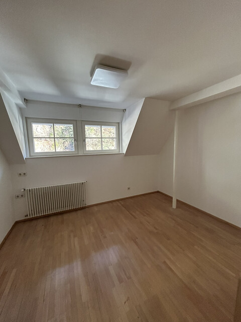 Große Penthouse-Wohnung in Bludenz stadtnähe