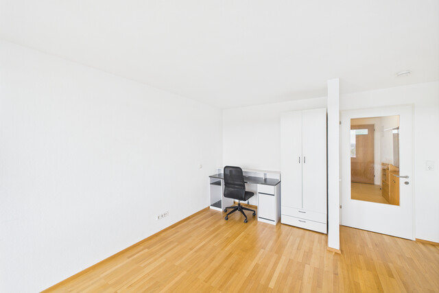 Gemütliche 1-Zimmer-Wohnung in zentraler Lage