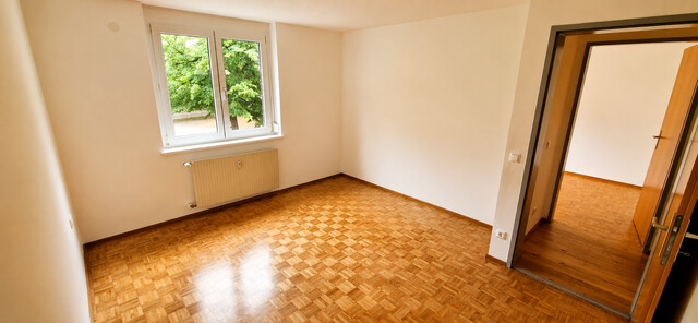 Bregenz Zentrale 3 Zimmer Wohnung in Seenähe / Mehrerau