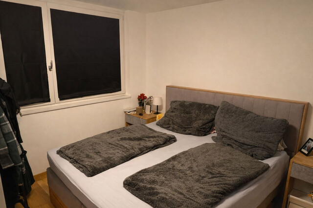 Moderne 2-Zimmer-Wohnung mit Garten - Tiefgaragenplatz mit Wallbox