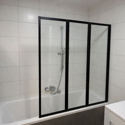 Moderne 2-Zimmer-Wohnung mit Garten - Tiefgaragenplatz mit Wallbox