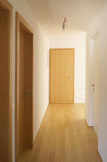 Einzigartige 4-Zimmerwohnung  in ruhiger Wohnlage mit schönem Ausblick und 2 Bäder