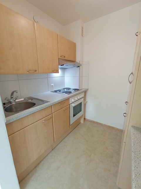 Vermiete schöne 1,5 Zimmerwohnung in Dornbirn Sandgasse 19b 