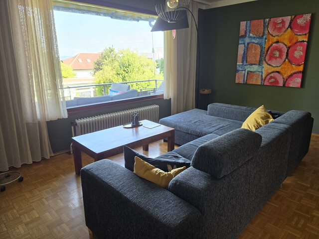 SEEBLICK, SONNENLAGE & ENTWICKLUNGSPOTENZIAL – WOHNHAUS IN LOCHAU