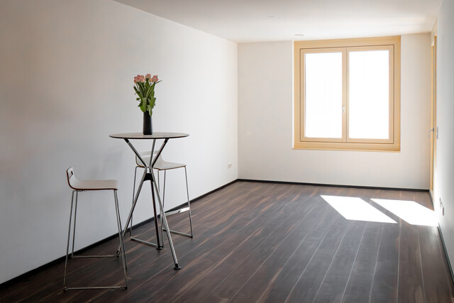 2-Zimmer-Wohnung mit Loggia in der Dornbirner Innenstadt (Erstbezug)