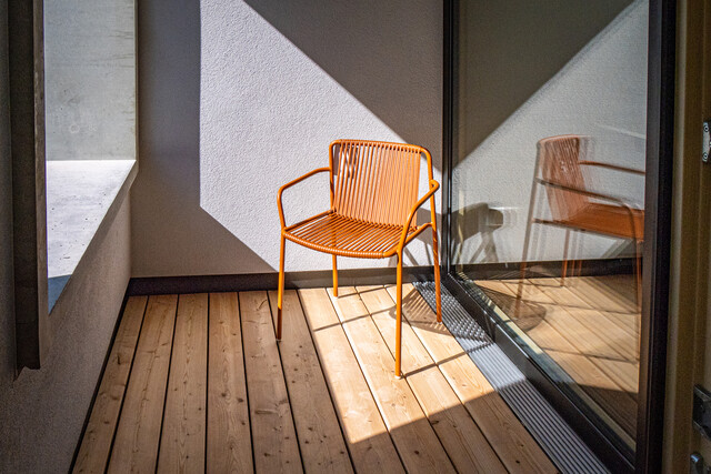 2-Zimmer-Wohnung mit Loggia in der Dornbirner Innenstadt (Erstbezug)