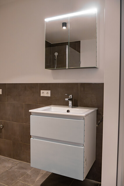 2-Zimmer-Wohnung mit Loggia in der Dornbirner Innenstadt (Erstbezug)