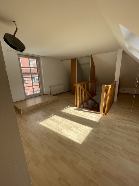 Mietwohnung in charmantem Altbau - Zentral gelegen!