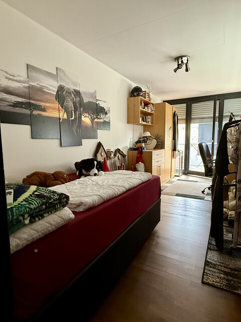 Tolles, großzügiges Architektenhaus mit schönem Garten!