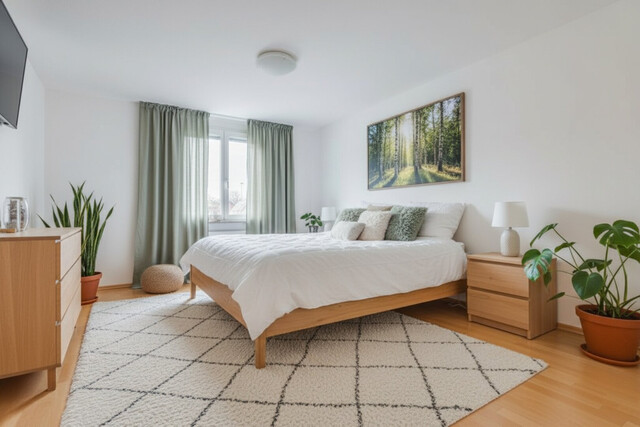 Dachterasse in Bregenz - 100m2 Maisonette Wohnung in toller Lage