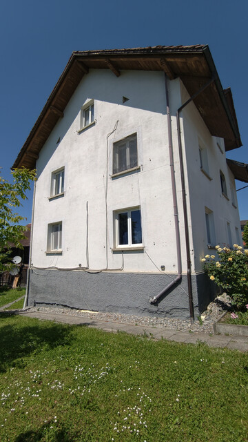 Mehrfamilienhaus | 5 Einheiten | 1.032 m² Grund | 282 m² Wohnfl. | Privatverkauf | Weiler