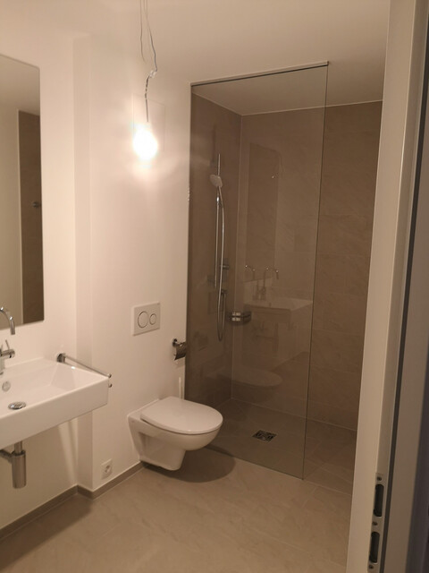 !Moderne 3-Zimmer-Terrassenwohnung in Hohenems mit zwei Tiefgaragenplätzen!