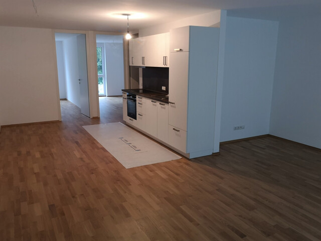 !Moderne 3-Zimmer-Terrassenwohnung in Hohenems mit zwei Tiefgaragenplätzen!