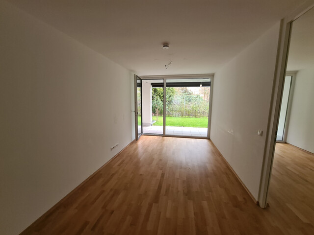 !Moderne 3-Zimmer-Terrassenwohnung in Hohenems mit zwei Tiefgaragenplätzen!