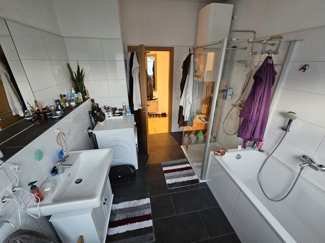 Geräumige 2 Zimmerwohnung im Herzen von Götzis